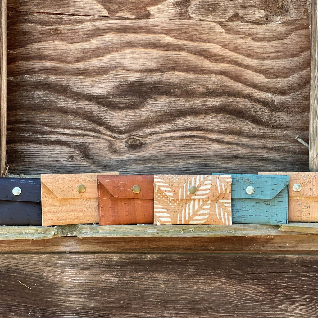 PETITE card wallet - Che Cose Belle