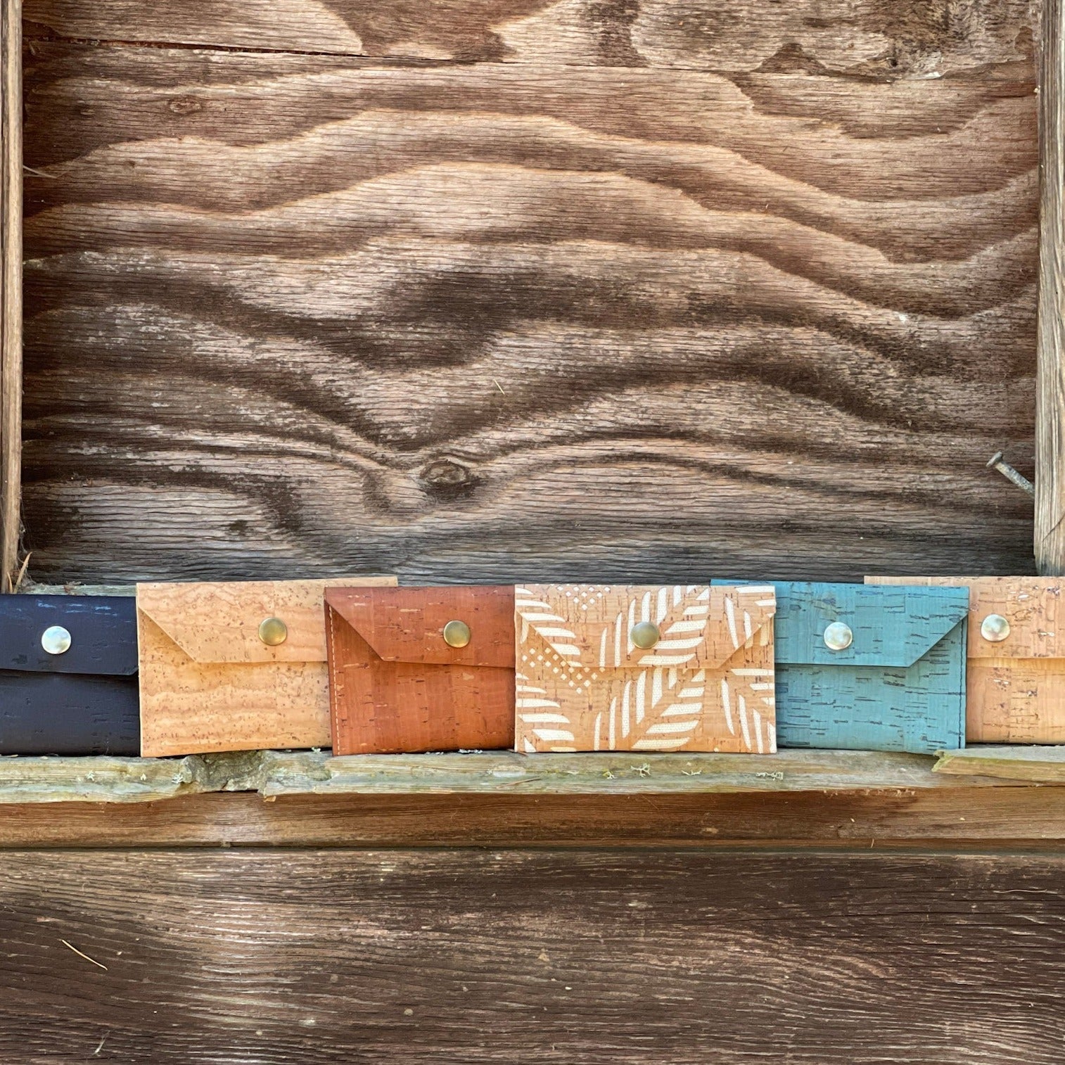 PETITE card wallet - Che Cose Belle