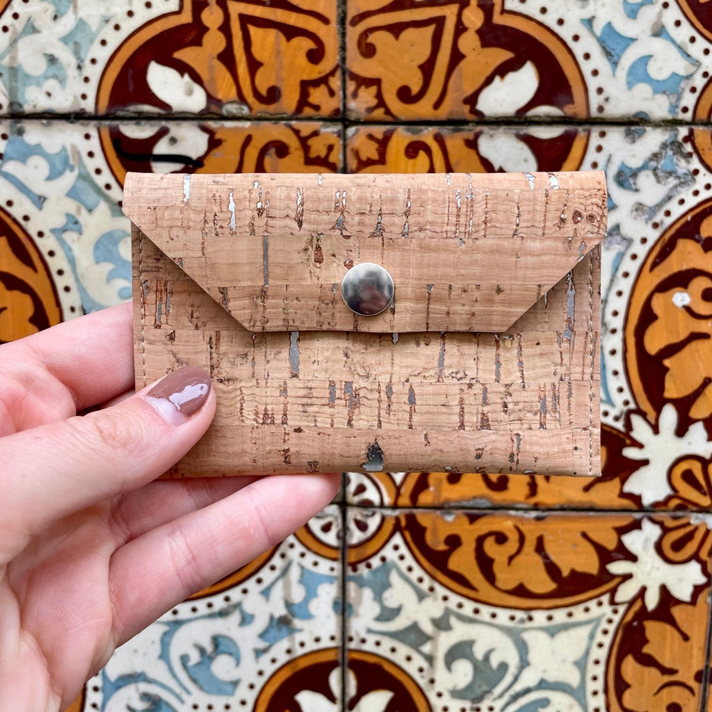 PETITE card wallet - Che Cose Belle