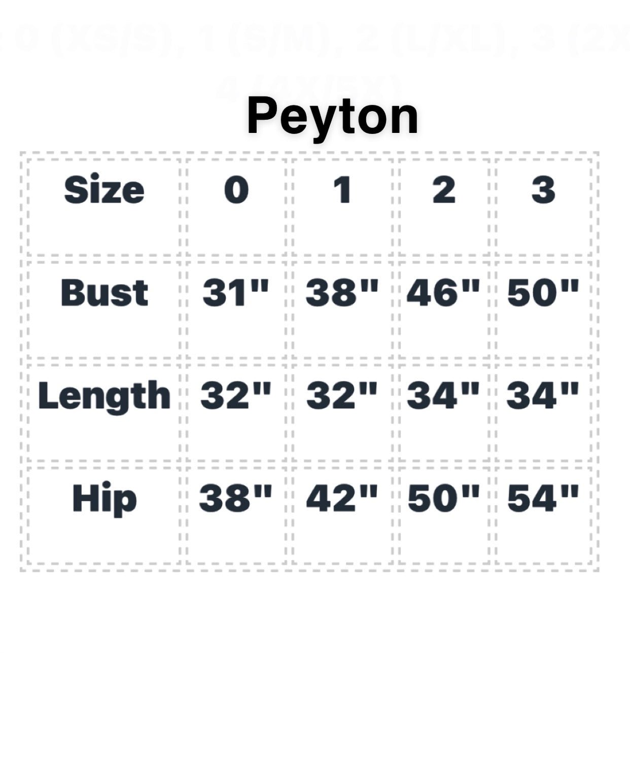 Peyton Dress 100% Cotton Gauze Sizing - Che Cose Belle