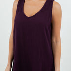 Peyton Dress 100% Cotton Gauze Sizing - Che Cose Belle