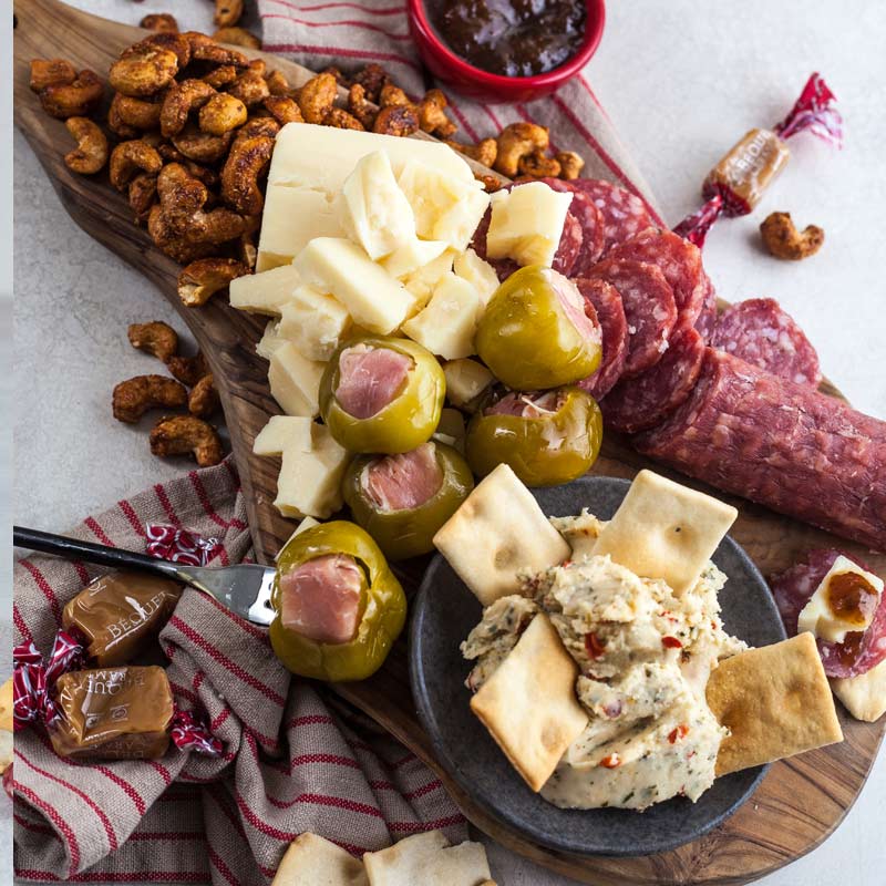 Philly Tailgate Bundle - Che Cose Belle