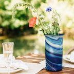 Phoenician Glass Vase - Che Cose Belle