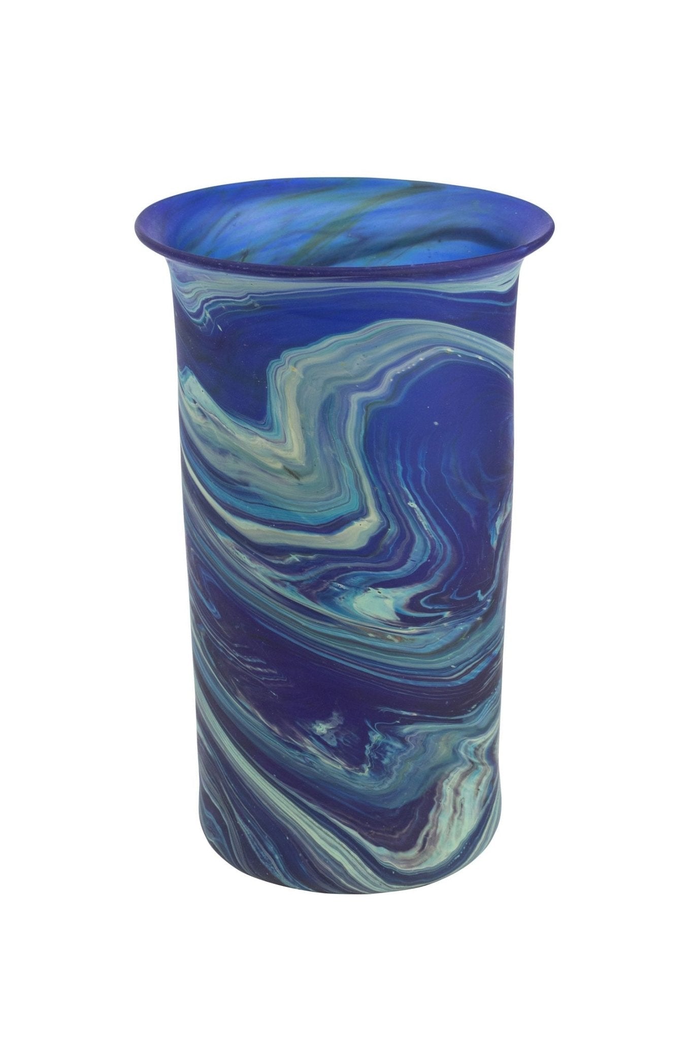 Phoenician Glass Vase - Che Cose Belle