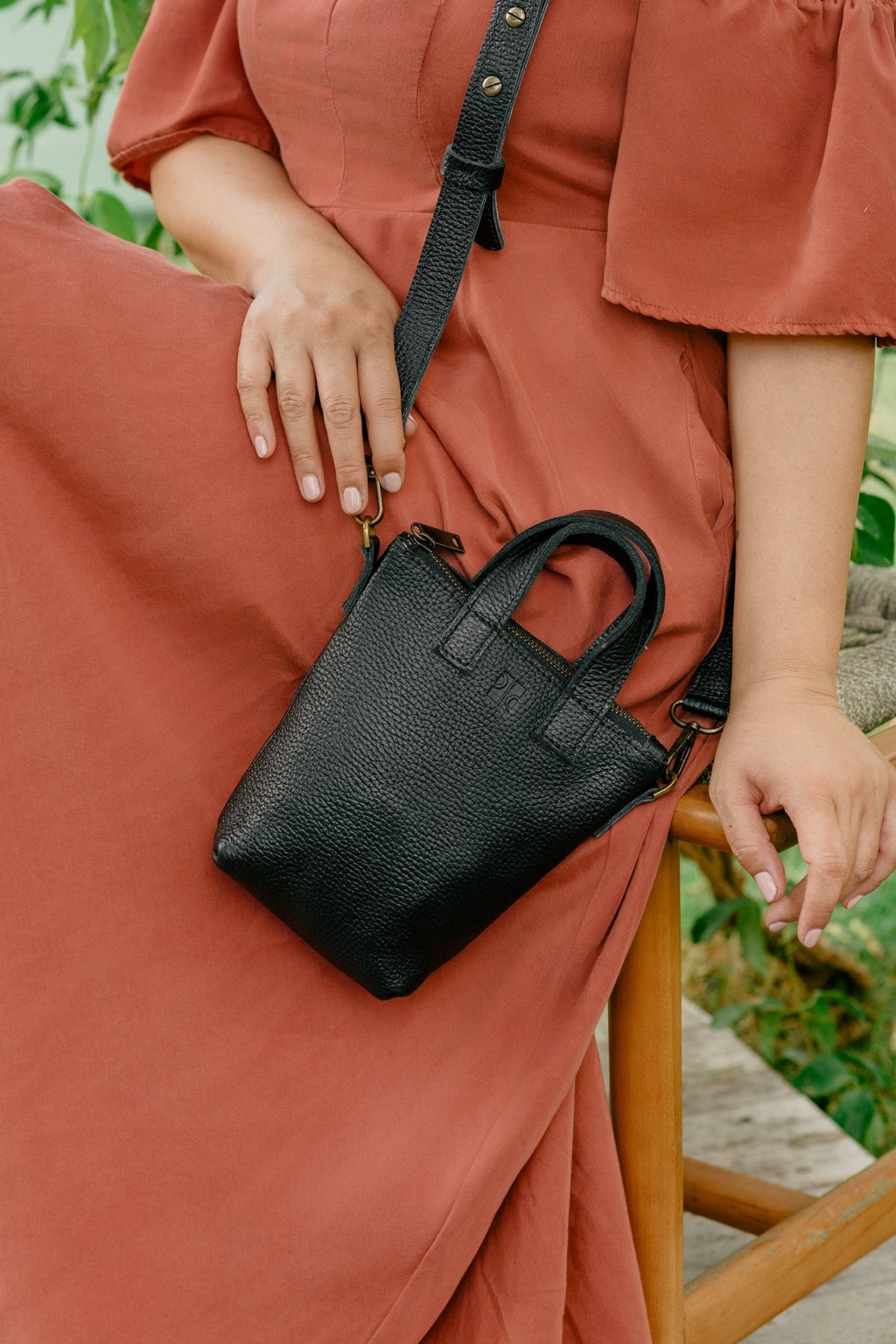Phone Crossbody - Che Cose Belle