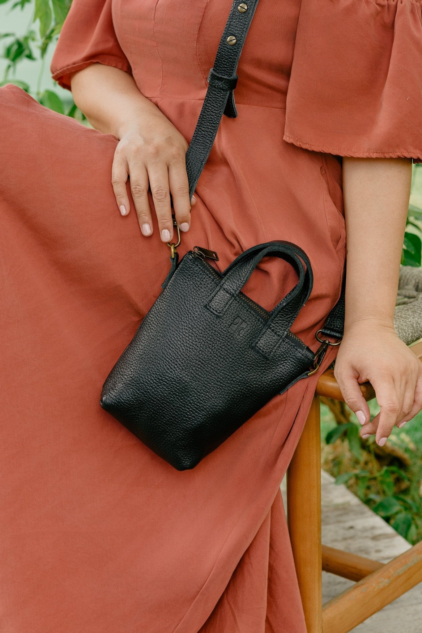 Phone Crossbody - Che Cose Belle