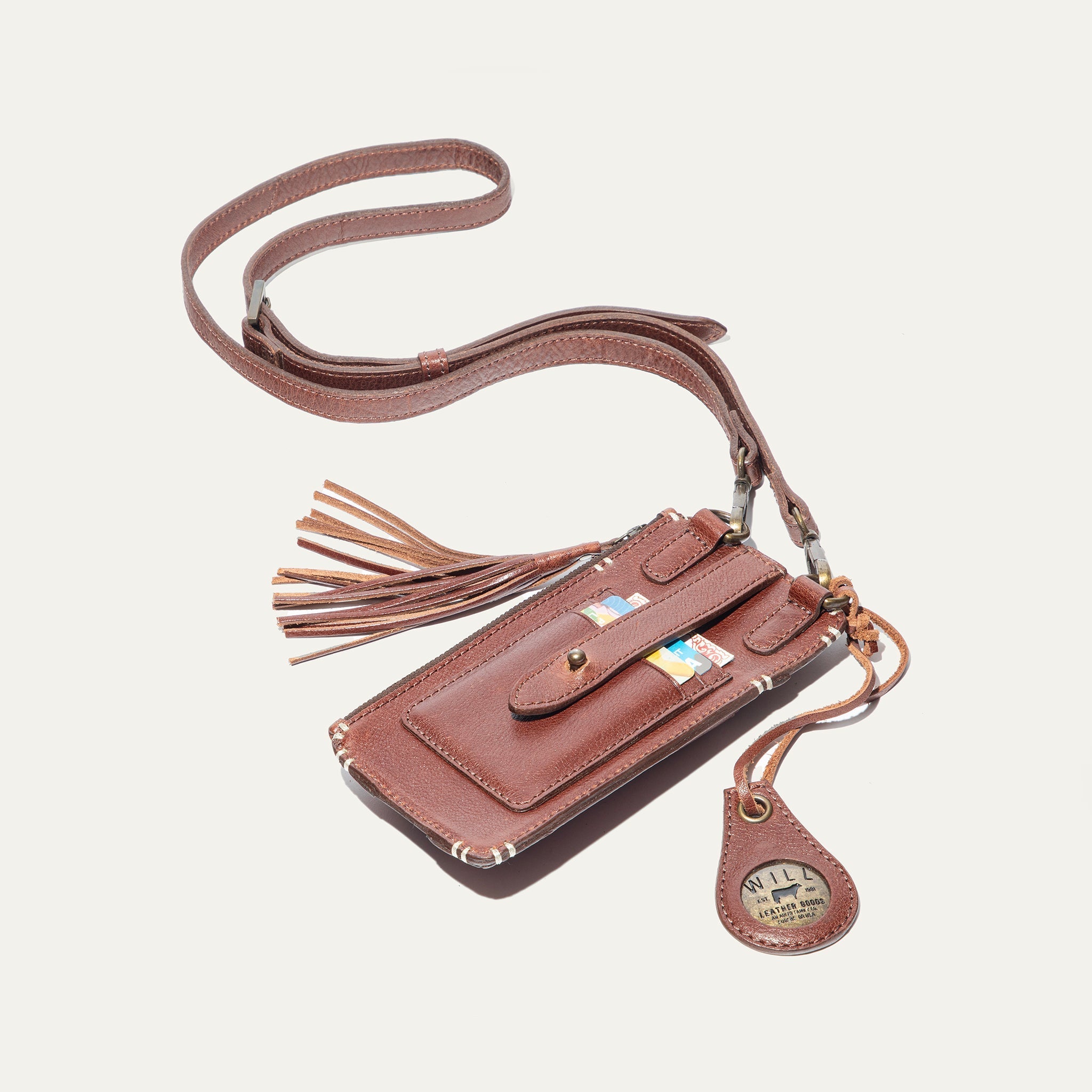 Phone Crossbody Mini - Che Cose Belle