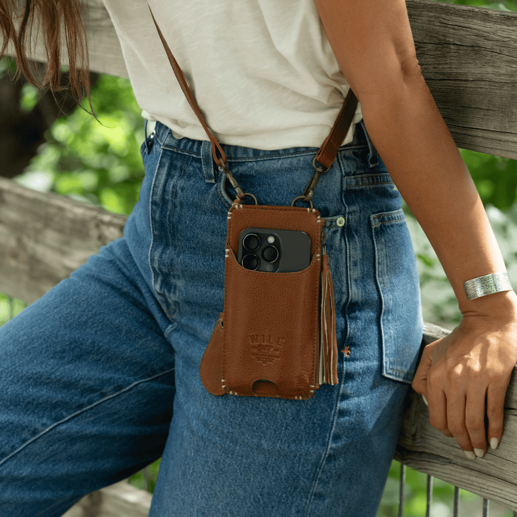 Phone Crossbody Mini - Che Cose Belle