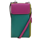 Phone Wallet Crossbody - Che Cose Belle