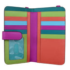 Phone Wallet Crossbody - Che Cose Belle