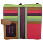 Phone Wallet Crossbody - Che Cose Belle