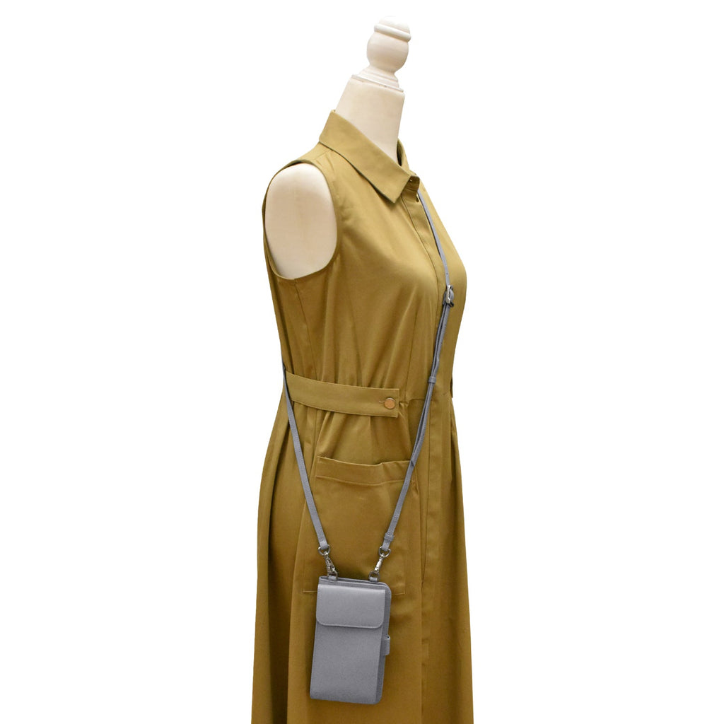 Phone Wallet Crossbody - Che Cose Belle