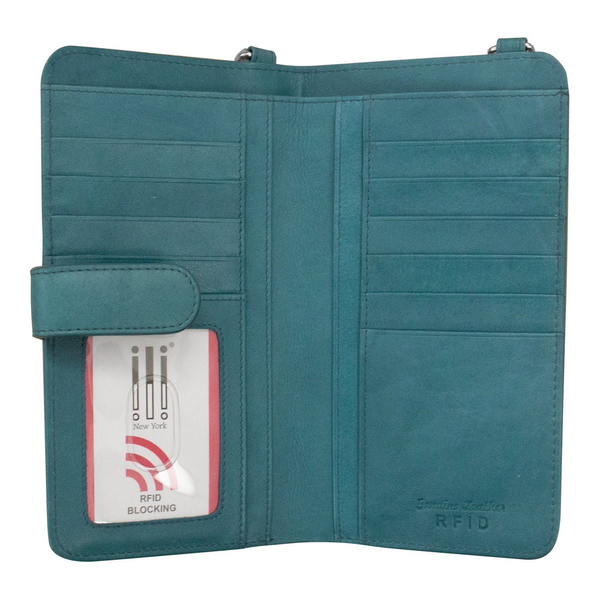 Phone Wallet Crossbody - Che Cose Belle