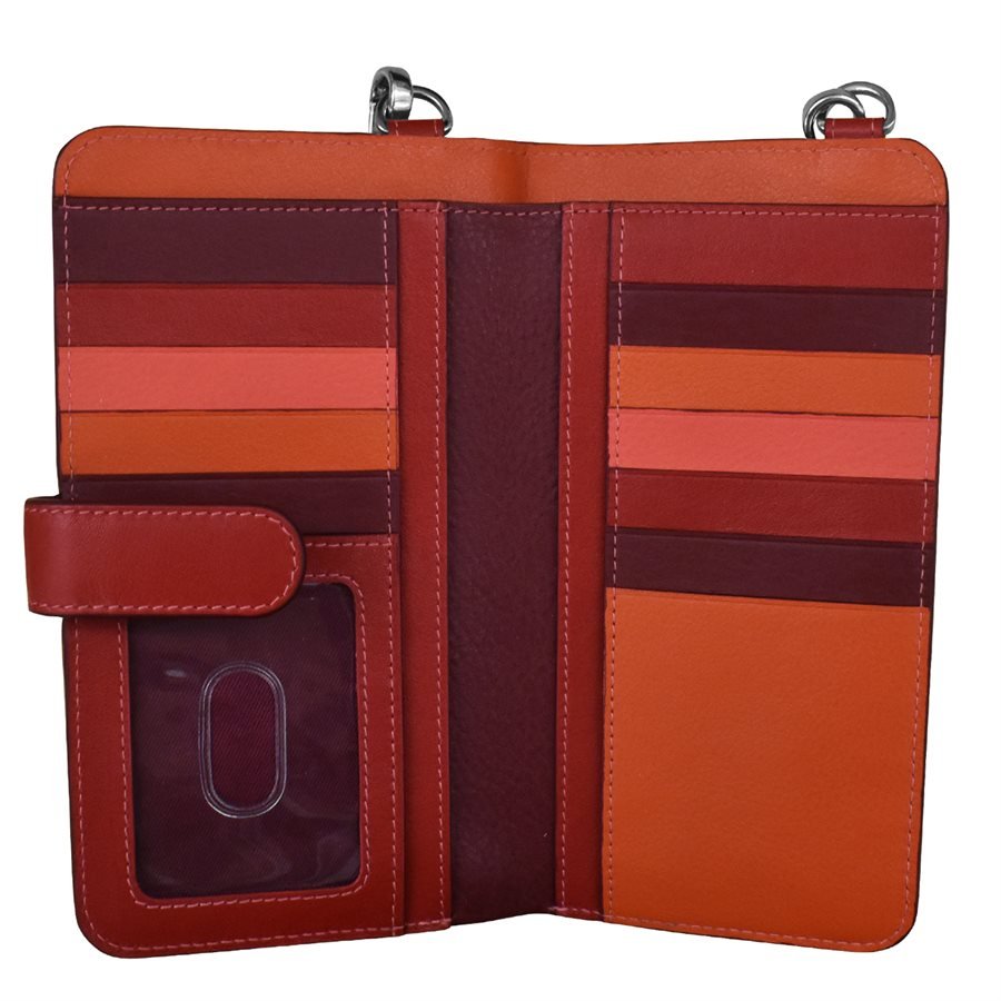 Phone Wallet Crossbody - Che Cose Belle
