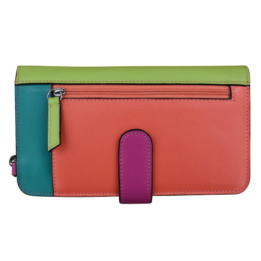 Phone Wallet Crossbody - Che Cose Belle