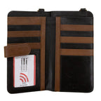 Phone Wallet Crossbody - Che Cose Belle