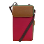Phone Wallet Crossbody - Che Cose Belle