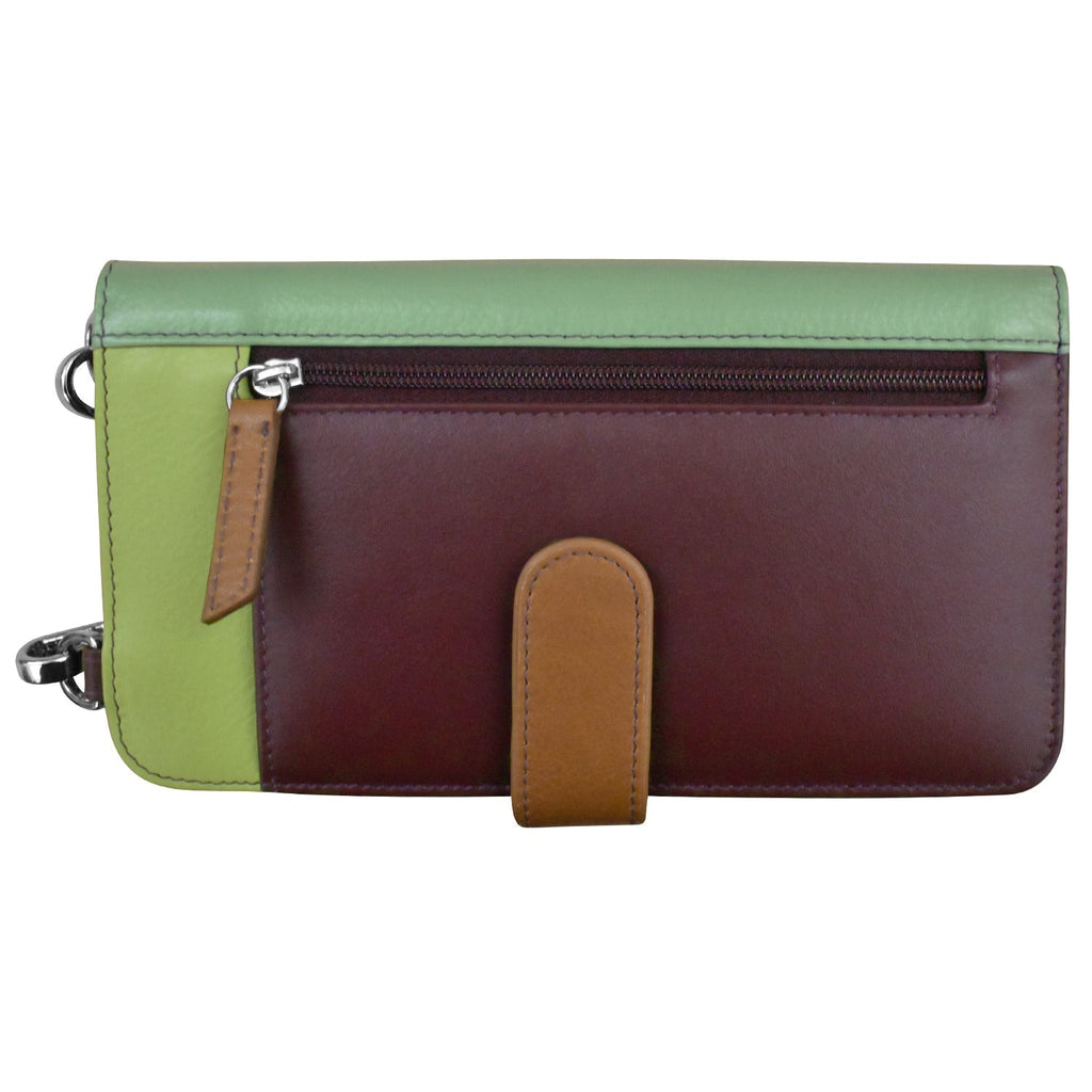 Phone Wallet Crossbody - Che Cose Belle
