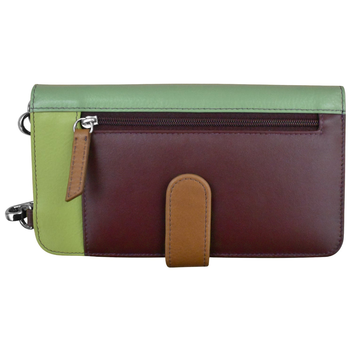 Phone Wallet Crossbody - Che Cose Belle