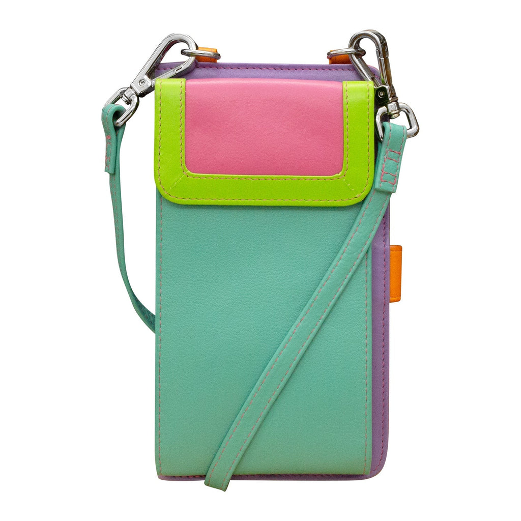 Phone Wallet Crossbody - Che Cose Belle