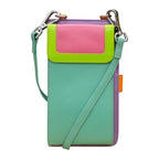 Phone Wallet Crossbody - Che Cose Belle