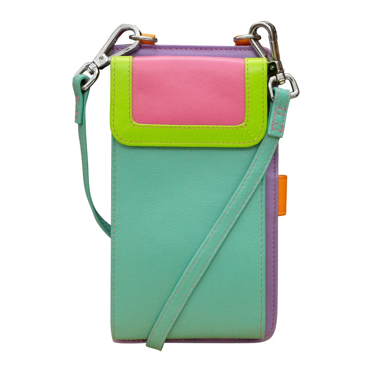 Phone Wallet Crossbody - Che Cose Belle