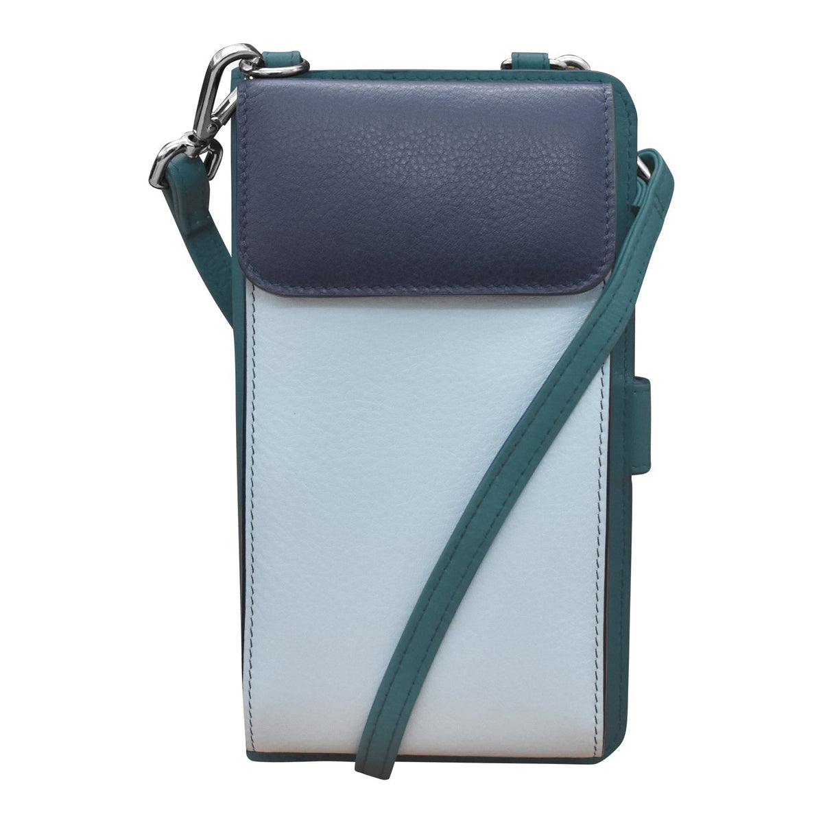 Phone Wallet Crossbody - Che Cose Belle