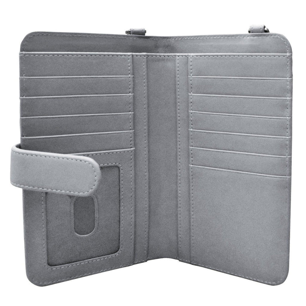 Phone Wallet Crossbody - Che Cose Belle