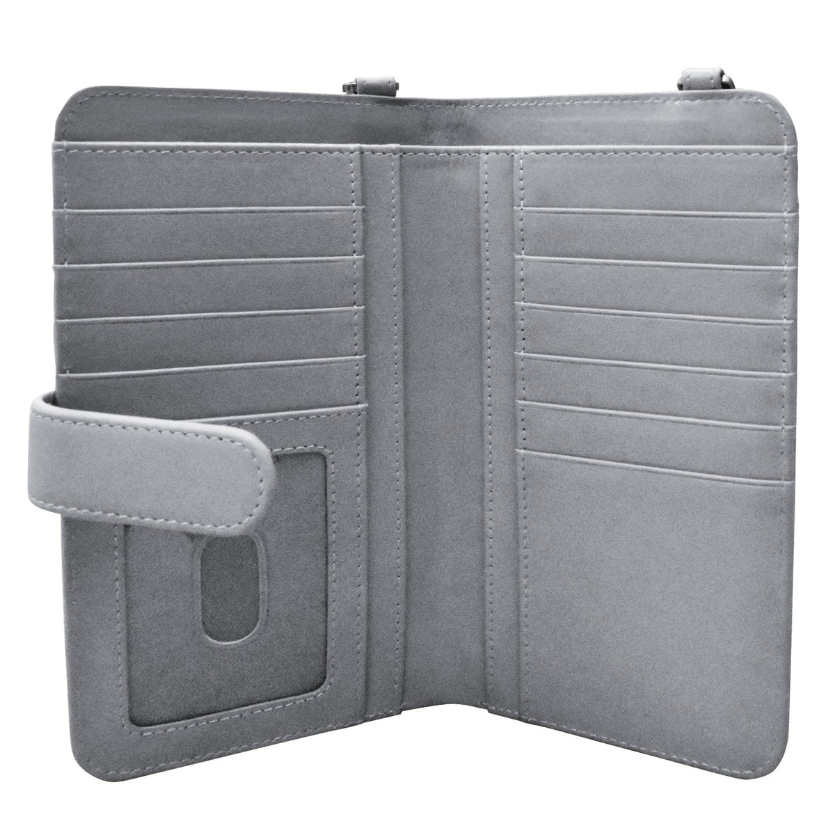 Phone Wallet Crossbody - Che Cose Belle