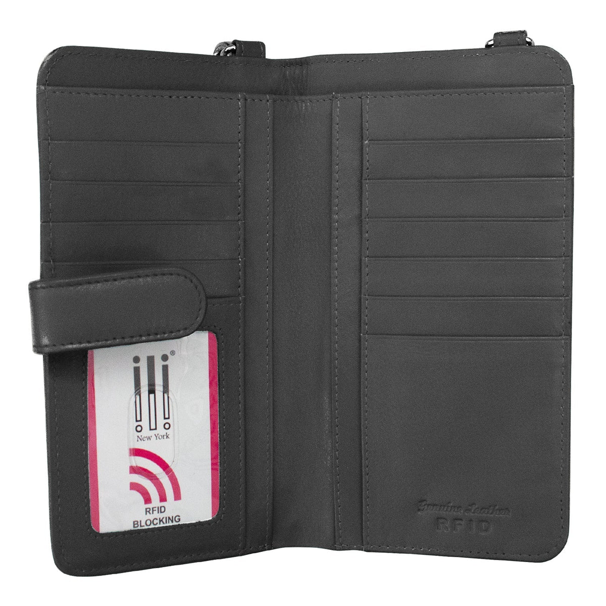 Phone Wallet Crossbody - Che Cose Belle