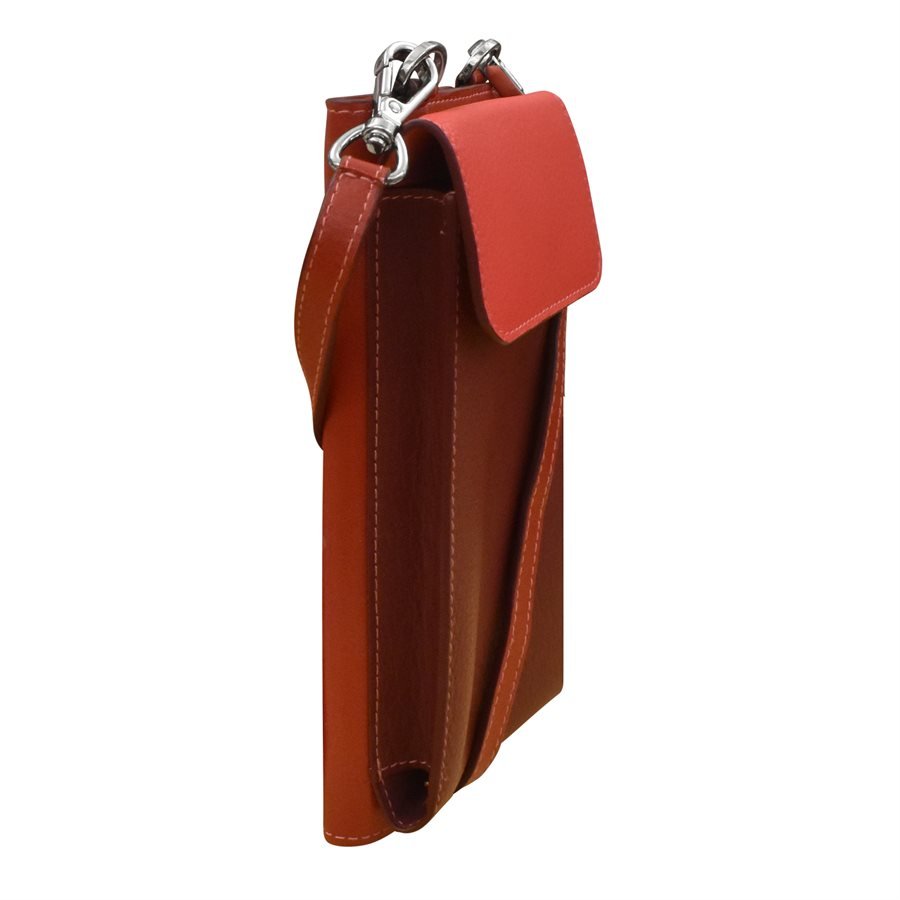 Phone Wallet Crossbody - Che Cose Belle