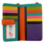 Phone Wallet Crossbody - Che Cose Belle