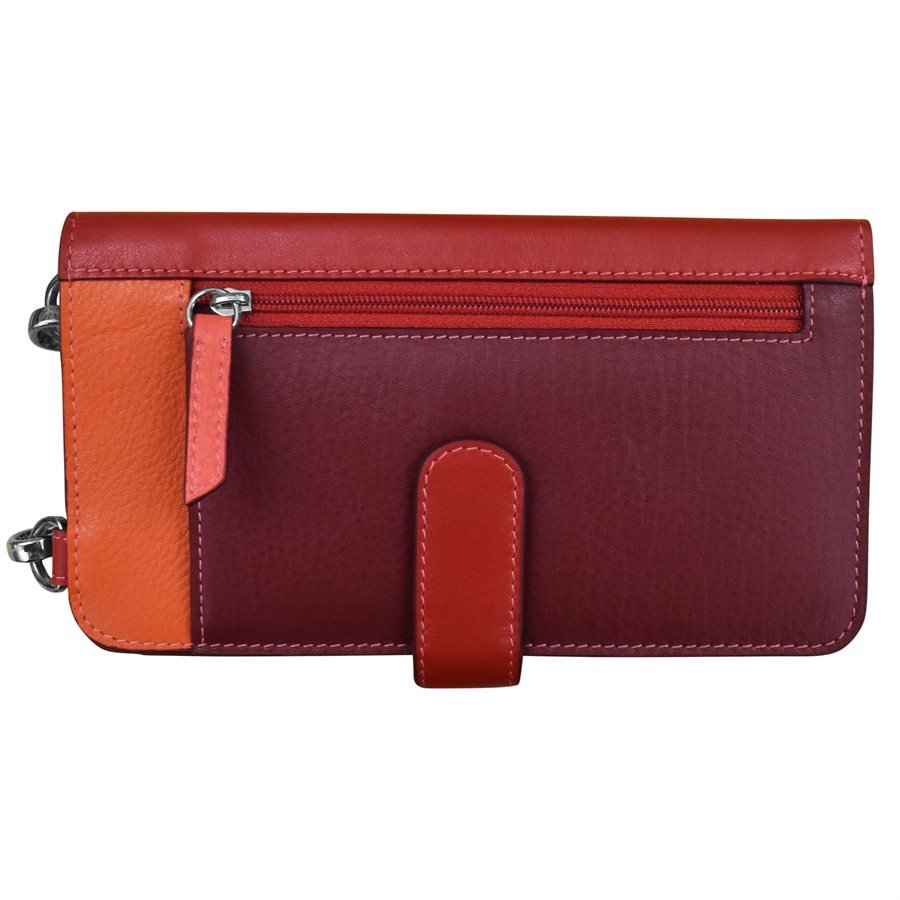 Phone Wallet Crossbody - Che Cose Belle