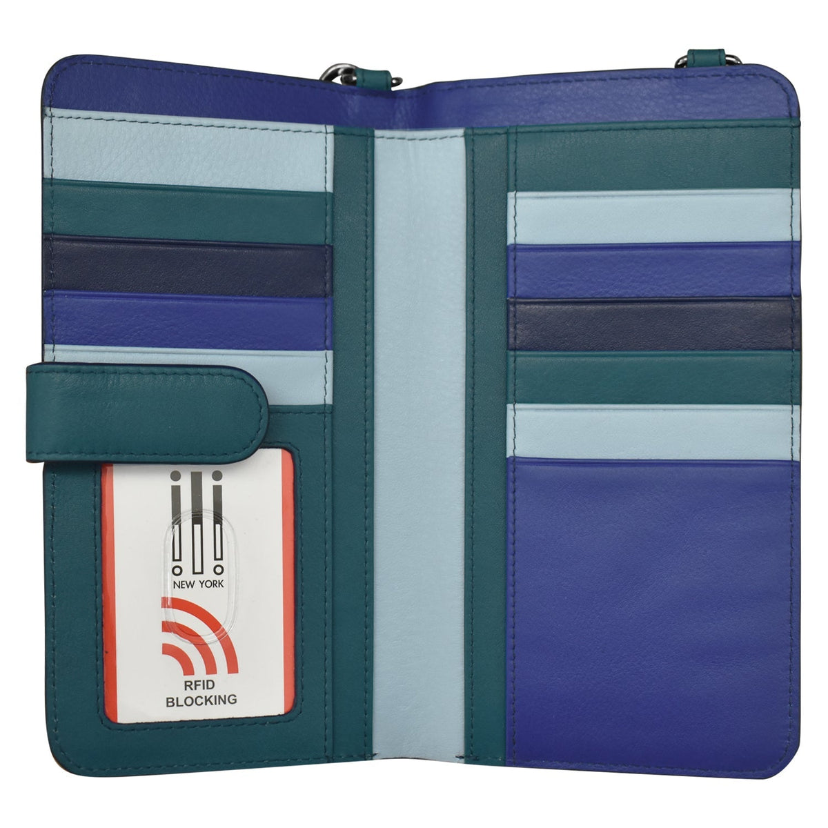 Phone Wallet Crossbody - Che Cose Belle