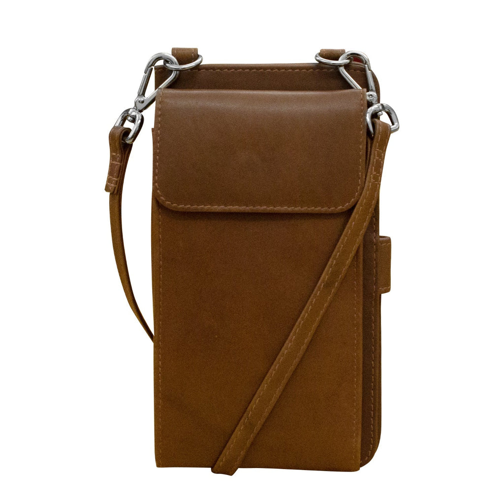 Phone Wallet Crossbody - Che Cose Belle