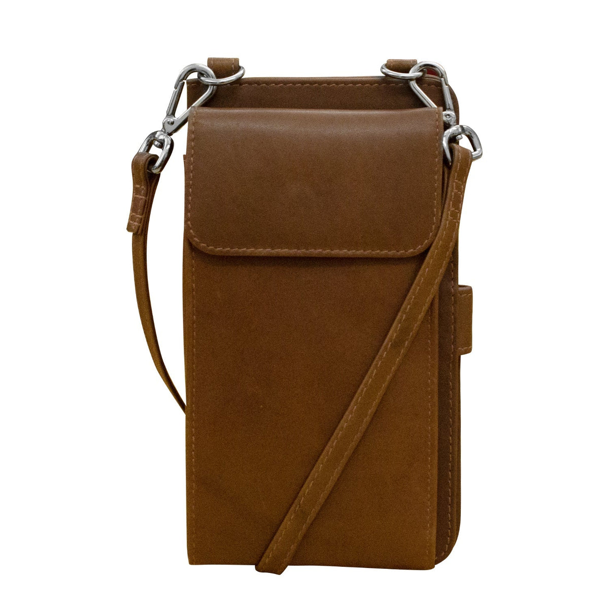 Phone Wallet Crossbody - Che Cose Belle