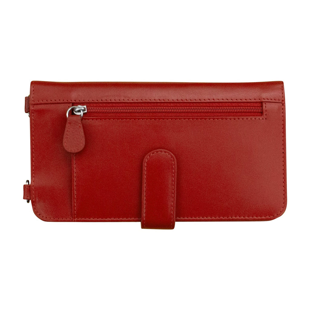 Phone Wallet Crossbody - Che Cose Belle