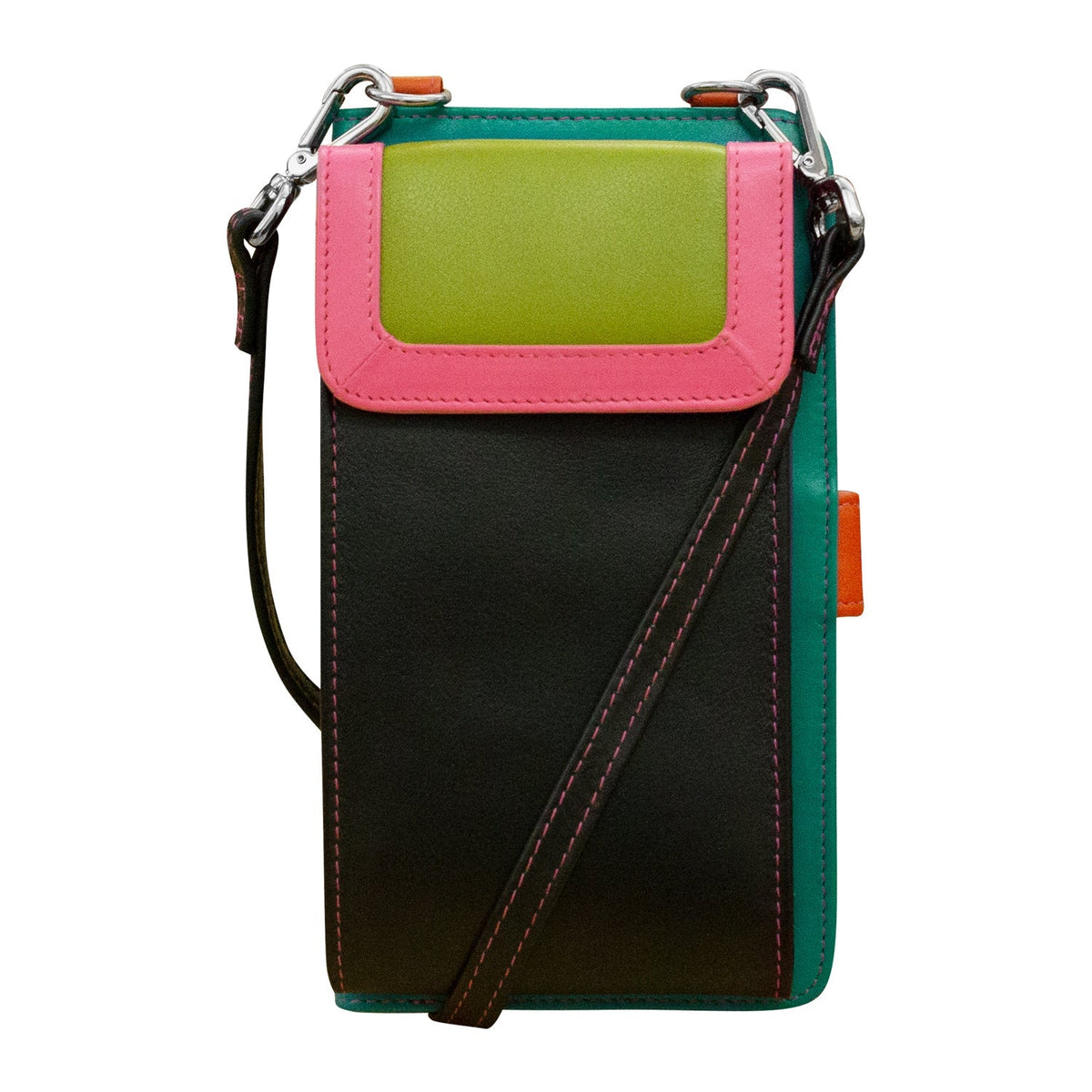 Phone Wallet Crossbody - Che Cose Belle