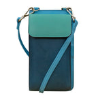 Phone Wallet Crossbody - Che Cose Belle