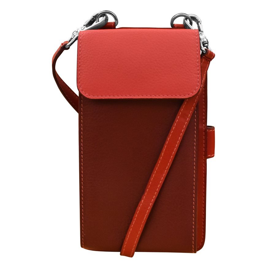 Phone Wallet Crossbody - Che Cose Belle