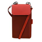 Phone Wallet Crossbody - Che Cose Belle