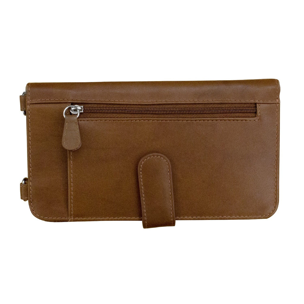 Phone Wallet Crossbody - Che Cose Belle