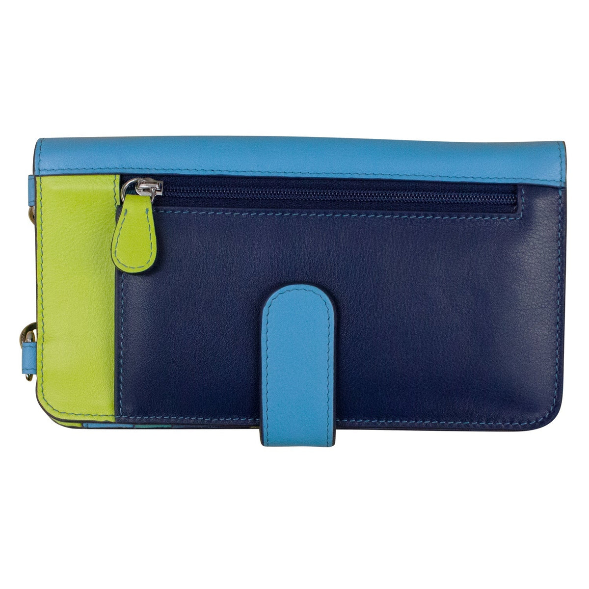 Phone Wallet Crossbody - Che Cose Belle