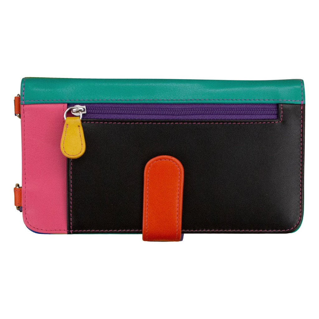 Phone Wallet Crossbody - Che Cose Belle