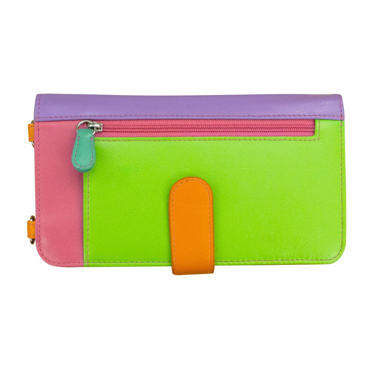 Phone Wallet Crossbody - Che Cose Belle