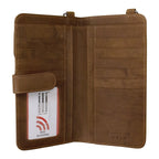 Phone Wallet Crossbody - Che Cose Belle