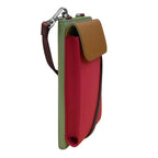 Phone Wallet Crossbody - Che Cose Belle