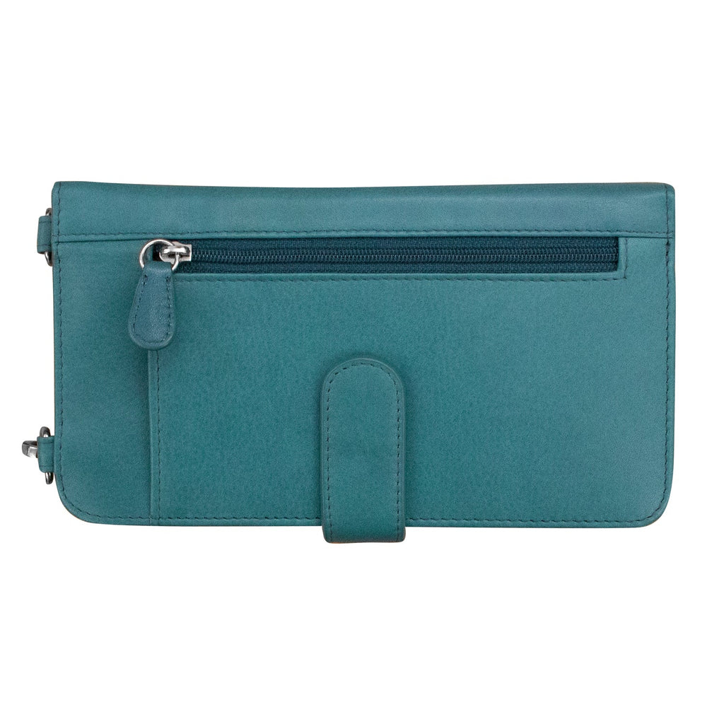 Phone Wallet Crossbody - Che Cose Belle