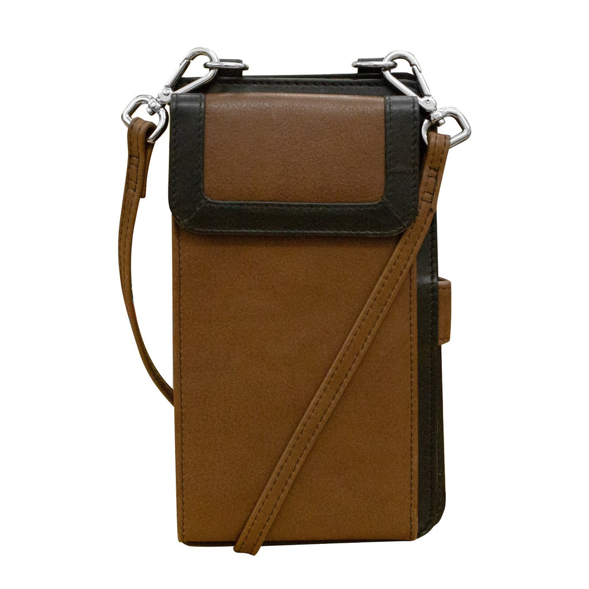 Phone Wallet Crossbody - Che Cose Belle