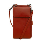 Phone Wallet Crossbody - Che Cose Belle